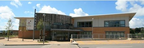 church village venue