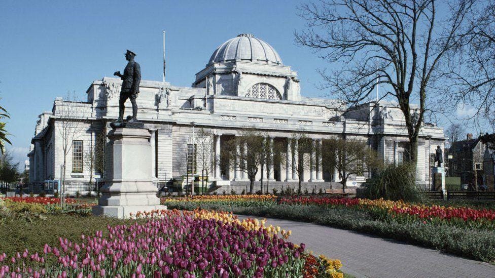 Cardiff Museum